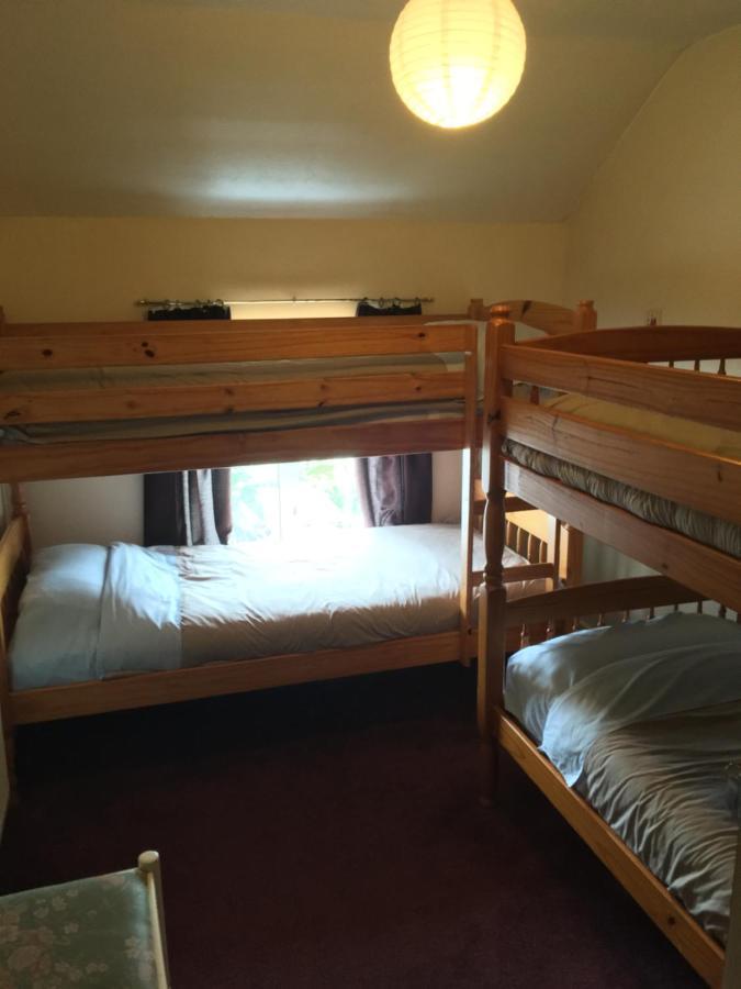 Pantyrathro International Hostel Кармартен Экстерьер фото