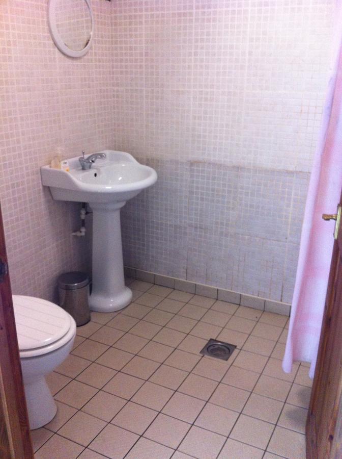 Pantyrathro International Hostel Кармартен Экстерьер фото