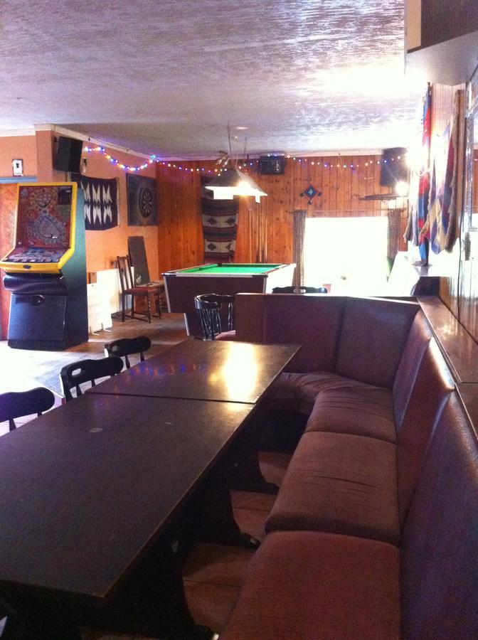 Pantyrathro International Hostel Кармартен Экстерьер фото