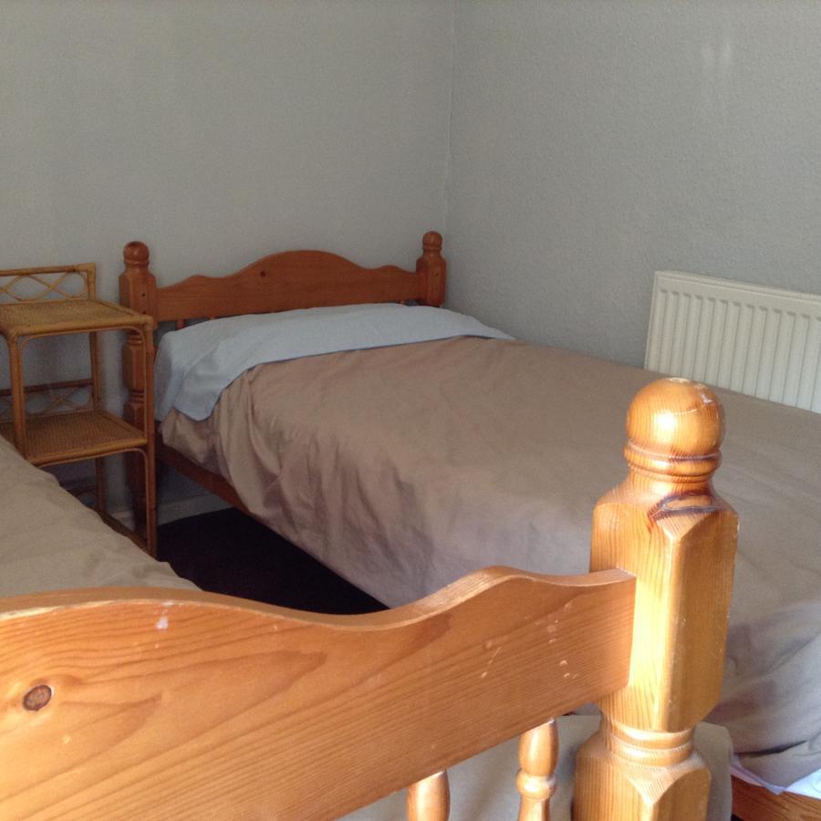 Pantyrathro International Hostel Кармартен Экстерьер фото