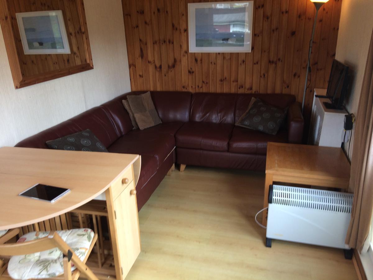 Pantyrathro International Hostel Кармартен Экстерьер фото
