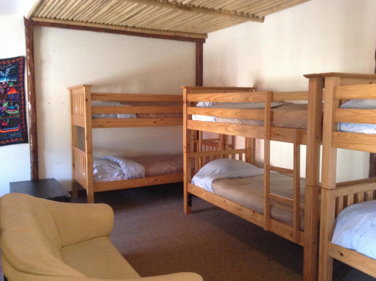 Pantyrathro International Hostel Кармартен Экстерьер фото