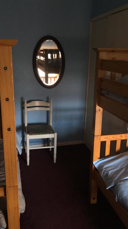 Pantyrathro International Hostel Кармартен Экстерьер фото