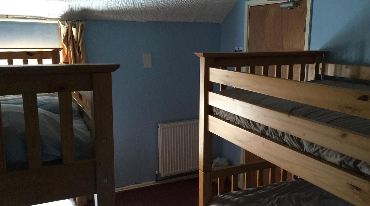 Pantyrathro International Hostel Кармартен Экстерьер фото